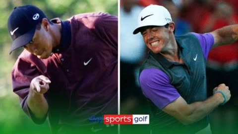 Is Rory McIlroy the man to beat for major glory at Valhalla rather than Scottie Scheffler?