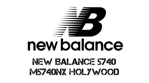 New Balance 5740 M5740NX Holywood