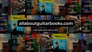 All About Guitar Books