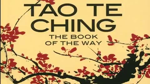 Tao Te Ching, China's BEST Philosopher / The Book Of The Way by Lao Tzu