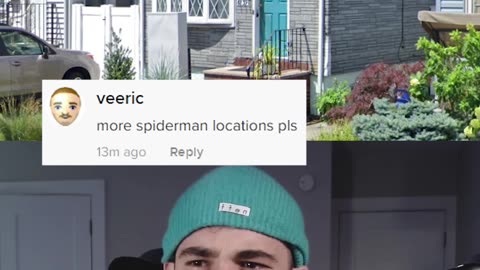 All My Spider-Man GeoGuessr Finds!