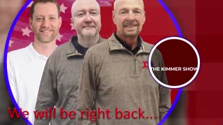 The Kimmer Show, Thursday, February 15th