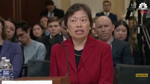 Human rights advocate Tong Yi on how the US should have the right to block TikTok