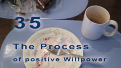 The Positive Process - Chapter 35. Soul Mountain