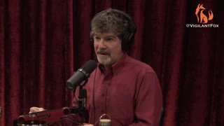 Bret Weinstein: They Smuggled Gene Therapy into the C19 Injections and Marketed It as a 'Vaccine'