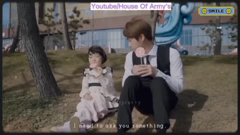 BTS_Reaction_To_Cute_Babies❤_#bts_#army