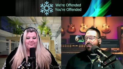 EP#193 CLIPS| ReBranded: School Courses | We're Offended You're Offended Podcast