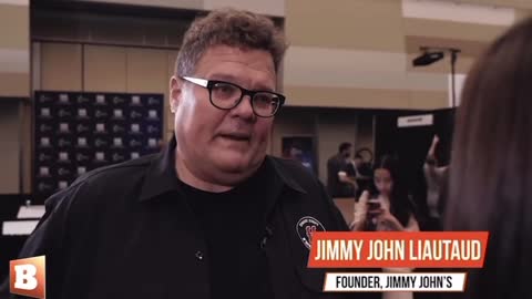 Jimmy Johns Founder GOES OFF on Criminal Deep State Going After Trump