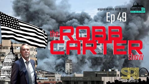 The Robb Carter Show / Ep 49