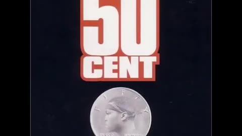 50 Cent - Power Of The Dollar 2000 Full Album