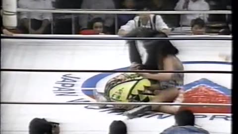 Clash of the Champions 14 - Dixie Dynamite - January 30, 1991