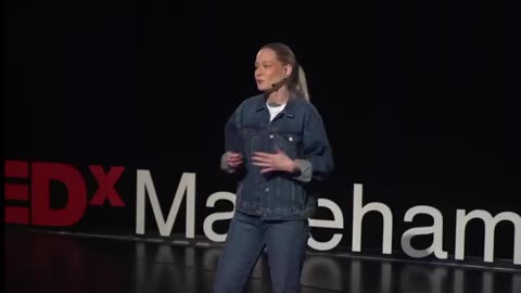 Why some people worry their partners cheat | Katrin Berndt | TEDxMariehamn