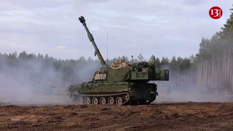 Baltic countries fortifying borders with Russia, there is a threat of attack