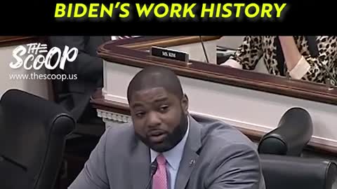Rep. Donalds interrupted for speaking the truth!