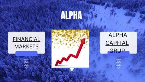 Alpha Capital Group Aids Traders in Their Journey to Acquire Live Funded Trading Accounts