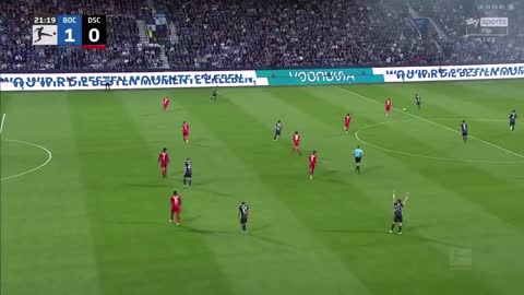 German-Bundesliga-BOCHUM-vs-ARMINIA BIELEFELD