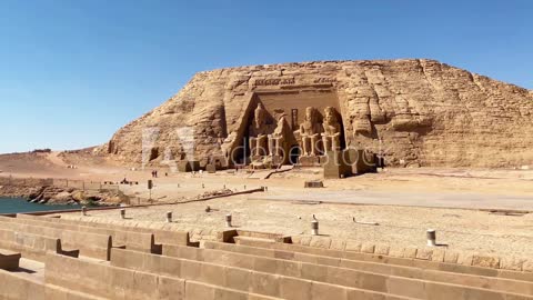 Tutankhamun hides ancient Egyptian secret, location of Queen Nefertiti's tomb - SCIENCE News