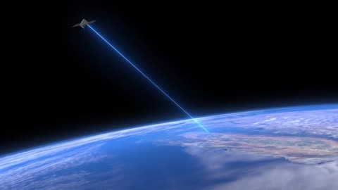 NASA's Laser Communications To the Space Station and Beyond