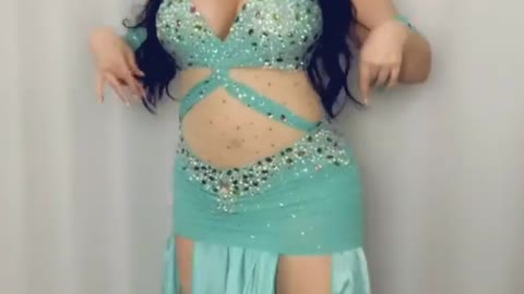 hot belly dance