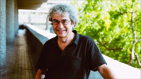 Carlo Rovelli on Private Passions with Michael Berkeley 5th January 2020