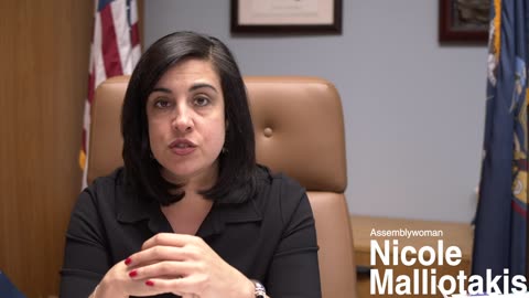 (5/1/19) Malliotakis: Beware of the Verrazzano two way tolling Ponzi scheme