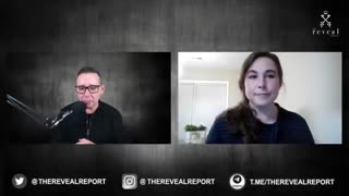 The Reveal Report with Jessie Czebotar - The Rings of the Illuminati (December 2021)