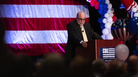 Mark Levin Vows to Keep a LIST of Legislator Positions on Convention of States