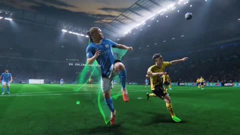 EA SPORTS FC 24 _ Official Gameplay Trailer
