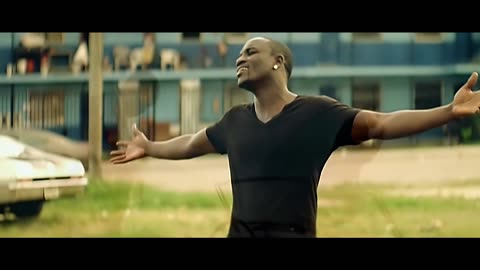 Akon - Right Now (Na Na Na) (Official Video)