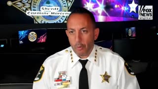 ‘Change Your Views or Go Back!’ — Lee County Sheriff Carmine Marceno’s Blunt Message to Lawless Liberals Flocking to Florida