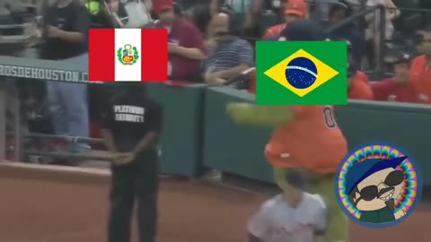 Brasil Campeão Da Copa América - Meme muito engraçado - Tente Não Rir