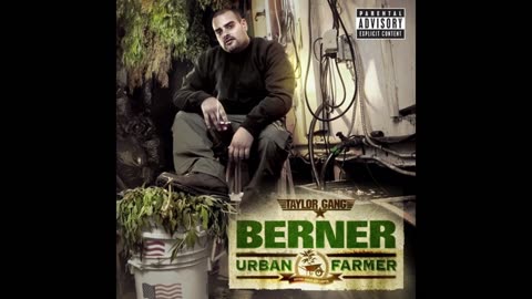 Berner - Urban Farmer Mixtape