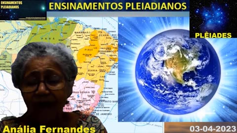 67-Apometria Pleiadiana & Meditação para a Limpeza e Cura do Brasil e do Planeta em 03/04/2023.