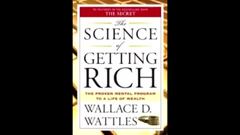 Art And Science Of Getting Rich
