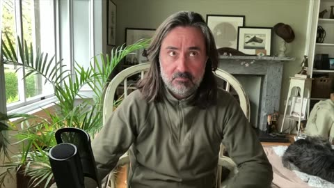 Neil Oliver: ‘…expendable!’