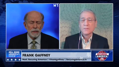 Securing America with Gordon Chang (part 1) | April 7, 2024