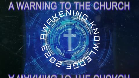 LIVE - The Awakening Knowledge 2023 - A Warning to the Church Symposium