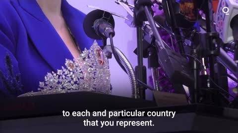 Thai Transgender Activist Buys Miss Universe Organization for $20 Million