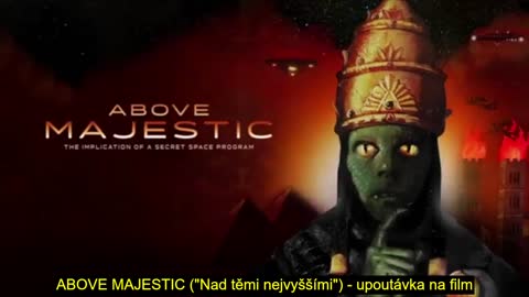 CZ titulky - Upoutávka na film ABOVE MAJESTIC