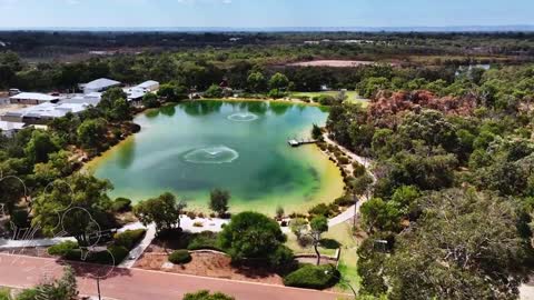 Frasers Landing, The Most Luxurious Home Living In Mandurah