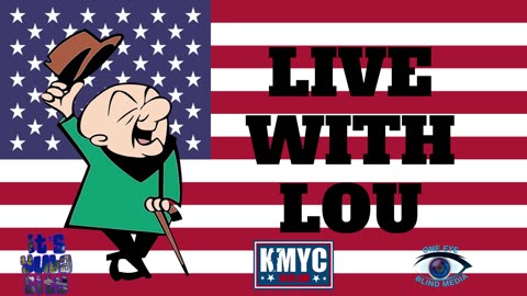 LIVE WITH LOU 09-30-2023