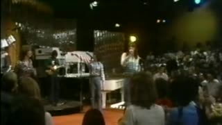 Three Dog Night - The Show Must Go On = Music Video 1974