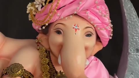 Jai ganesh puja 2023 / jai ganesh deva aarti