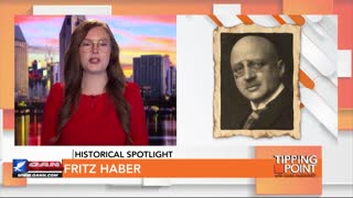 Tipping Point - Historical Spotlight - Fritz Haber