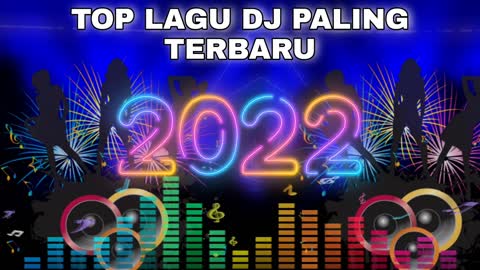 TOP LAGU DJ REMIX VIRAL 2022 | DJ JEDAG JEDUG TIKTOK TERBARU