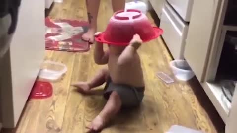 FUNNY BABY VIDEO