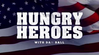 Hungry Heroes with Dan Ball - Episode 3