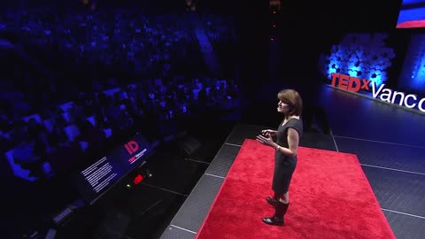 After watching this, your brain will not be the same | Lara Boyd | TEDxVancouver