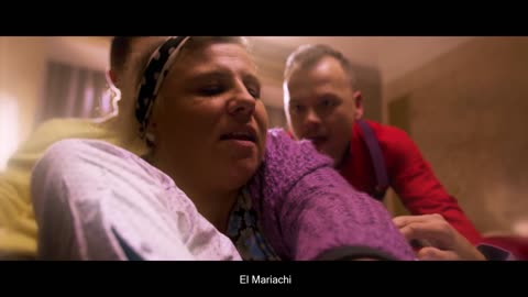 SzkiTon - MAMI (OFFICIAL MUSIC VIDEO)