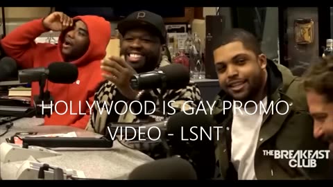 GAY HOLLYWOOD- EXPOSED THIS WILL BLOW YOUR MIND!